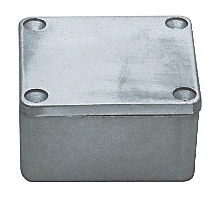 Algopix Similar Product 5 - Fixapart Aluminium enclosure 64x58x35