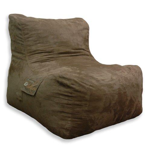 Algopix Similar Product 18 - Hammaka Home Memory Foam Bukuro Game