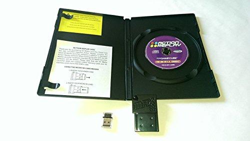 Algopix Similar Product 12 - GC / Wii SD Media Launcher 1GB