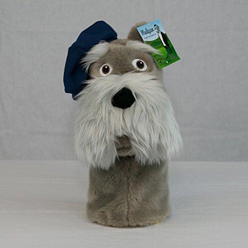 Algopix Similar Product 4 - The Littlest Golfer Club Head Cover and