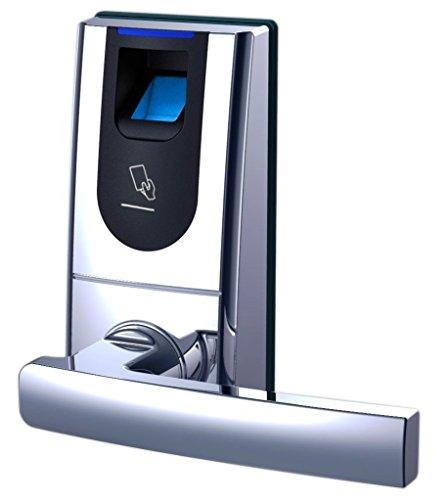 Algopix Similar Product 6 - Anviz L100 II Fingerprint and RFID