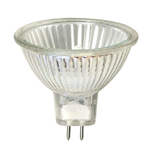 Algopix Similar Product 3 - GU5.3 Halogen Light Bulb Pack of 2
