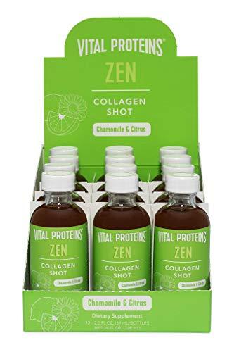 Algopix Similar Product 4 - Vital Proteins Collagen Wellness Shot 