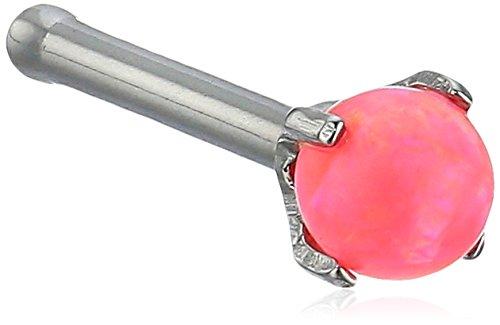 Algopix Similar Product 18 - Body Candy Womens Steel Pink Synthetic