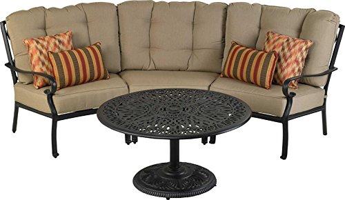 Algopix Similar Product 16 - Bridgetown Curved Seating Group 42