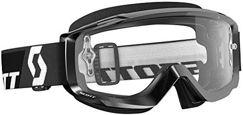 Algopix Similar Product 18 - Scott Sports Split OTG Goggle