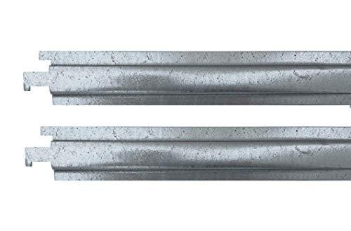 Algopix Similar Product 1 - Knoll Compatible Lateral File Bars 1