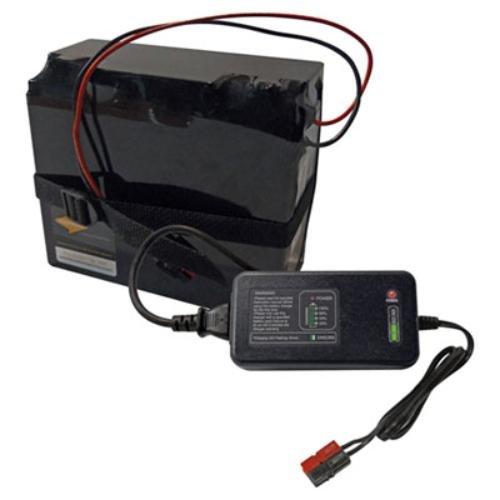 Algopix Similar Product 7 - Nomad RLCB Reload Charger and Battery