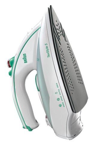 Algopix Similar Product 19 - Braun Txstyle 5 Steam Iron Iron 510
