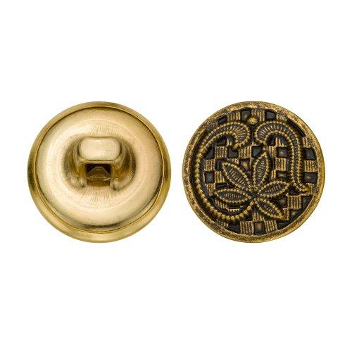 Algopix Similar Product 5 - CC Metal Products 5140 Leaf Over
