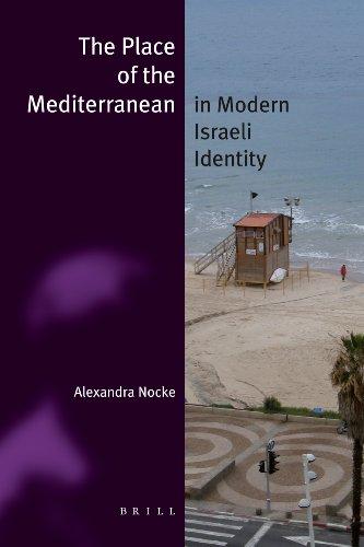 Algopix Similar Product 1 - The Place of the Mediterranean in