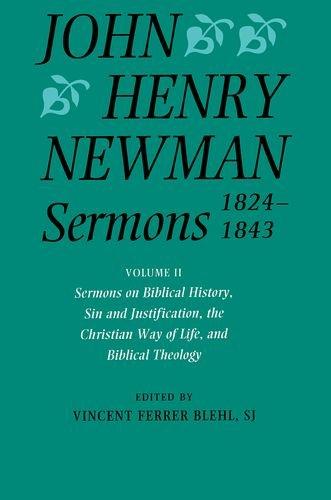 Algopix Similar Product 18 - Sermons 18241843 Volume II Sermons