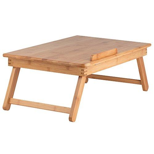 Algopix Similar Product 1 - Winsome Wood Alden Lap Desk