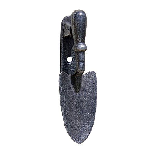 Algopix Similar Product 16 - Design Toscano Gardening Spade Iron