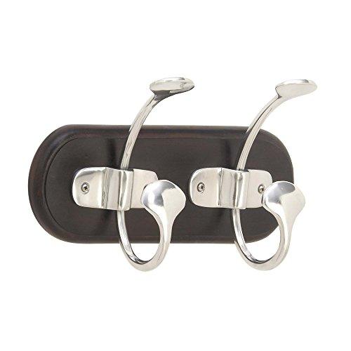 Algopix Similar Product 2 - Benzara Amazing Wall 2 Looped Hooks