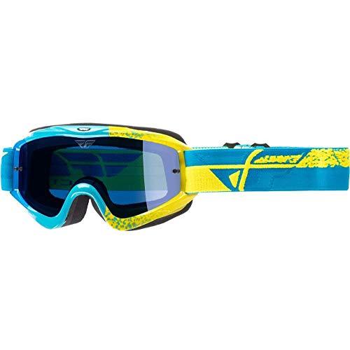 Algopix Similar Product 16 - Fly Racing Mens Zone Composite