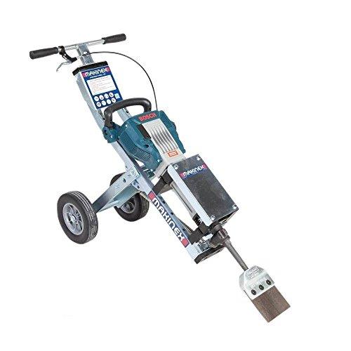 Algopix Similar Product 10 - Makinex JHTU Complete Universal