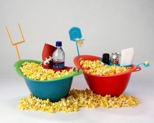 Algopix Similar Product 15 - Wild Fling Bowl