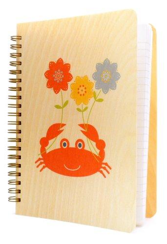 Algopix Similar Product 1 - Night Owl Paper Goods Mr Pinchy Crab