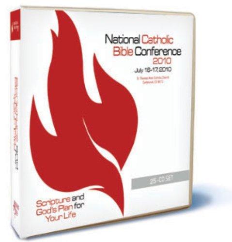 Algopix Similar Product 4 - National Catholic Bible Conference 2010