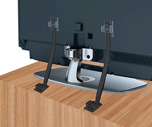 Algopix Similar Product 20 - SafeTProof STPMP201TVBLBR