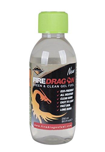 Algopix Similar Product 1 - BCB ADVENTURE Fire Dragon Gel Fuel