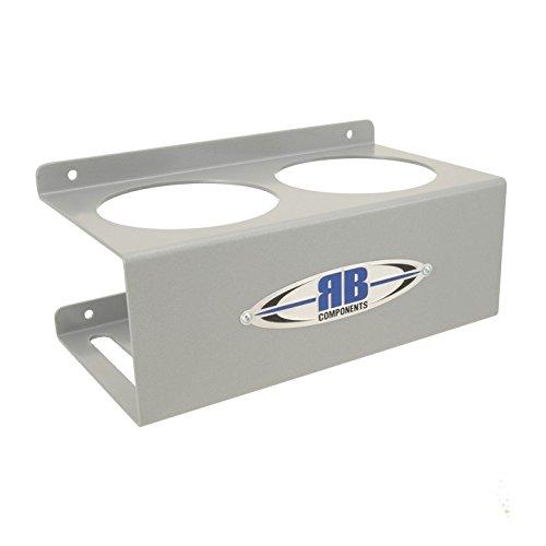 Algopix Similar Product 4 - RB Components 2295 2 Can or Cup Holder