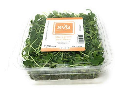 Algopix Similar Product 12 - Strong Vertical Gardens Microgreens