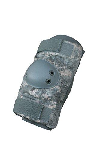 Algopix Similar Product 19 - Elbow Pads Army Style  ACU Universal