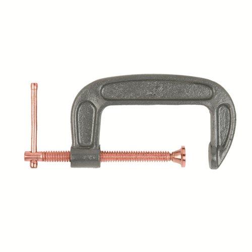 Algopix Similar Product 11 - Lincoln Electric KH906 Steel CClamp