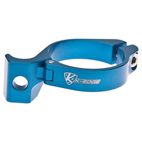 Algopix Similar Product 8 - KEdge BrazeOn Adapter Clamp 318