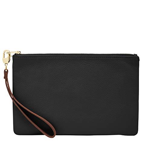 Algopix Similar Product 6 - Fossil Womens Gift Leather Wristlet