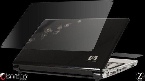 Algopix Similar Product 3 - ZAGG invisibleSHIELD HP Pavilion DV6