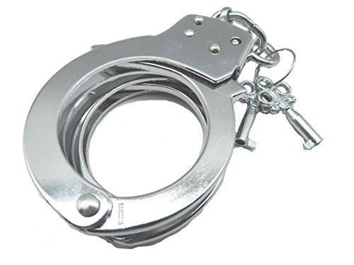 Algopix Similar Product 1 - Lyfe eSsentialz Double lock Steel