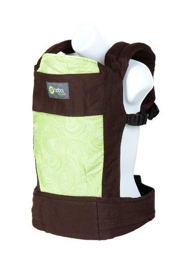 Algopix Similar Product 16 - Boba 3G Baby Carrier - Pine Organic