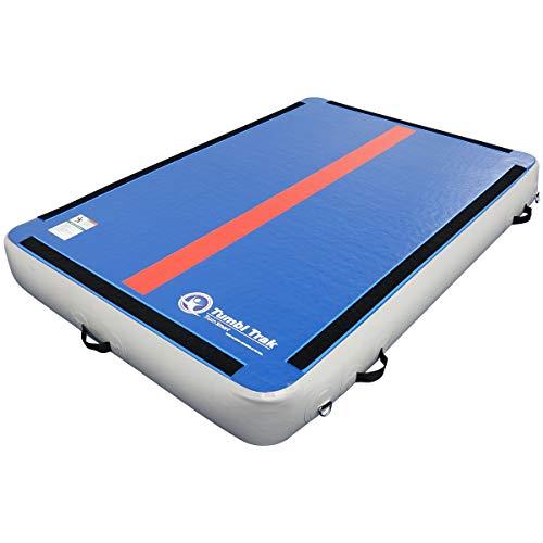 Algopix Similar Product 11 - Tumbl Trak Power Launch, Blue