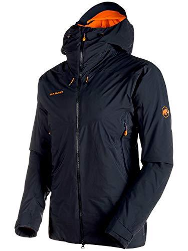 Algopix Similar Product 20 - Mammut Nordwand HS Thermo Hooded