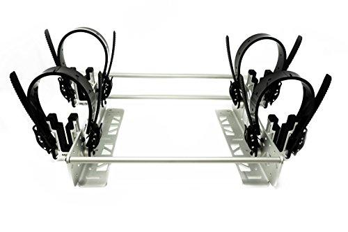 Algopix Similar Product 20 - Mo Pros Pack It Bracket Full Kit