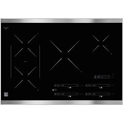 Algopix Similar Product 9 - Kenmore Elite 43820 30 Electric