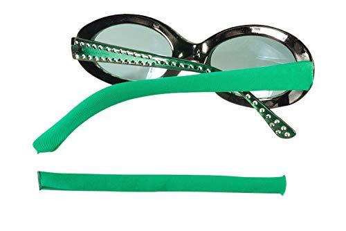 Algopix Similar Product 4 - Spearmint Eyewear Sleeves by Templesox