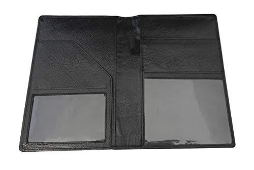Algopix Similar Product 16 - Officewerks Genuine Leather
