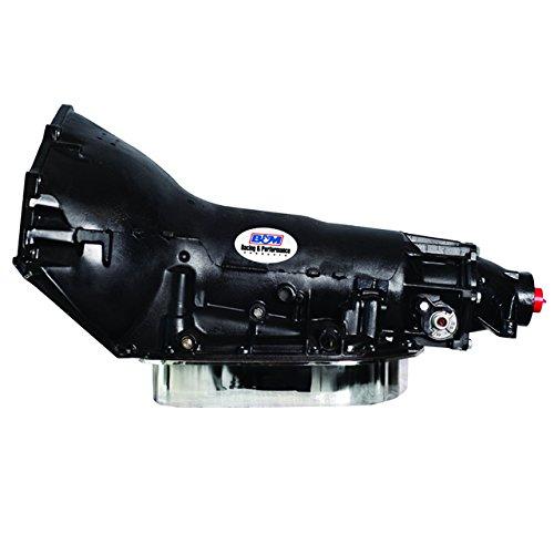 Algopix Similar Product 16 - BM 112002 StreetStrip Automatic