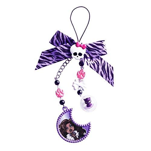 Algopix Similar Product 15 - Monster High Clawdeen Wolf Creeperific