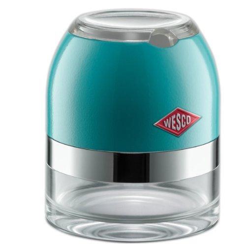 Algopix Similar Product 5 - Wesco 32283454 Sugar Bowl 8 x 9 cm