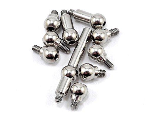 Algopix Similar Product 5 - Align 450L Linkage Ball Set H45Z002XX