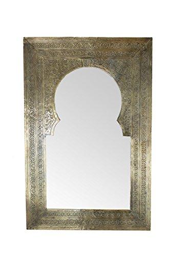 Algopix Similar Product 18 - Casablanca Market MM017 Windows Mirror
