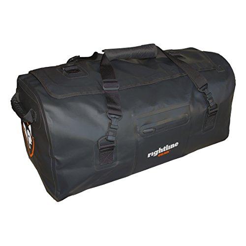 Algopix Similar Product 1 - Rightline Gear 100J76-B Auto Duffle Bag