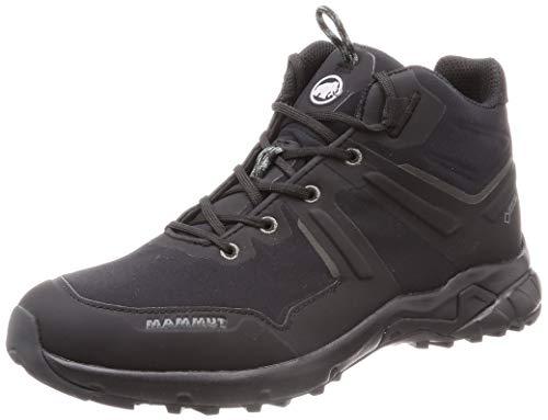Algopix Similar Product 11 - Mammut Ultimate Pro Mid GTX Women