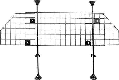 Algopix Similar Product 15 - Adjustable SUV Wagon Minivan Dog Mesh