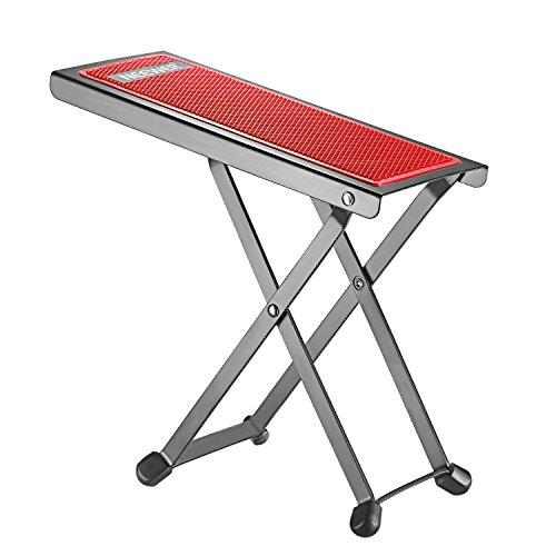 Algopix Similar Product 5 - Neewer NW001 Adjustable Guitar Foot
